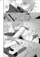 Tonari no Class no Bishoujo-kun / となりのクラスの美少女くん♂ [Sisei Tokei] [Original] Thumbnail Page 33