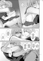 Tonari no Class no Bishoujo-kun / となりのクラスの美少女くん♂ [Sisei Tokei] [Original] Thumbnail Page 34