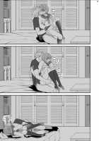 Tonari no Class no Bishoujo-kun / となりのクラスの美少女くん♂ [Sisei Tokei] [Original] Thumbnail Page 36