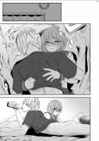 Tonari no Class no Bishoujo-kun / となりのクラスの美少女くん♂ [Sisei Tokei] [Original] Thumbnail Page 38