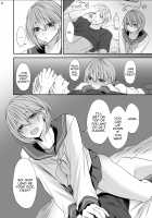 Tonari no Class no Bishoujo-kun / となりのクラスの美少女くん♂ [Sisei Tokei] [Original] Thumbnail Page 39