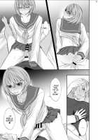 Tonari no Class no Bishoujo-kun / となりのクラスの美少女くん♂ [Sisei Tokei] [Original] Thumbnail Page 40