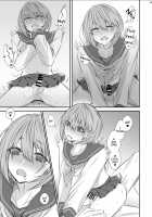 Tonari no Class no Bishoujo-kun / となりのクラスの美少女くん♂ [Sisei Tokei] [Original] Thumbnail Page 42