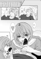 Tonari no Class no Bishoujo-kun / となりのクラスの美少女くん♂ [Sisei Tokei] [Original] Thumbnail Page 46