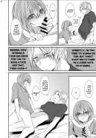 Tonari no Class no Bishoujo-kun / となりのクラスの美少女くん♂ [Sisei Tokei] [Original] Thumbnail Page 47