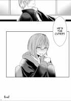 Tonari no Class no Bishoujo-kun / となりのクラスの美少女くん♂ [Sisei Tokei] [Original] Thumbnail Page 51