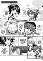 Alisa's EP Collection / Alisa's EP Collection [Kagura Yuuto] [The Legend of Heroes: Trails of Cold Steel] Thumbnail Page 18