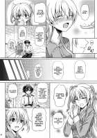 Alisa's EP Collection / Alisa's EP Collection [Kagura Yuuto] [The Legend of Heroes: Trails of Cold Steel] Thumbnail Page 21