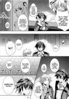 Alisa's EP Collection / Alisa's EP Collection [Kagura Yuuto] [The Legend of Heroes: Trails of Cold Steel] Thumbnail Page 40