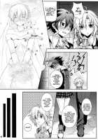Alisa's EP Collection / Alisa's EP Collection [Kagura Yuuto] [The Legend of Heroes: Trails of Cold Steel] Thumbnail Page 41