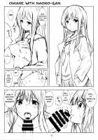 With My Sister... / 姉ちゃんと・・・ [Beni Bana] [Koe No Katachi] Thumbnail Page 20