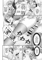 Mesu Ochi Sao Renketsu ~Nee-chan-tachi ni Moteasobareta Boku~ / メス堕ち竿連結 ～姉ちゃん達に弄ばれた僕～ [Kikuichi Monji] [Original] Thumbnail Page 17