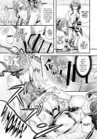 Mesu Ochi Sao Renketsu ~Nee-chan-tachi ni Moteasobareta Boku~ / メス堕ち竿連結 ～姉ちゃん達に弄ばれた僕～ [Kikuichi Monji] [Original] Thumbnail Page 20