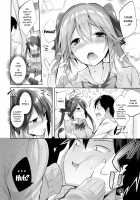 Koakuma Setsuko no Himitsu / 小悪魔せつこの秘密 [Kakao] [Original] Thumbnail Page 07