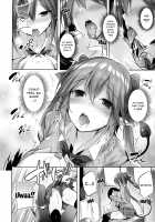 Koakuma Setsuko no Himitsu / 小悪魔せつこの秘密 [Kakao] [Original] Thumbnail Page 09