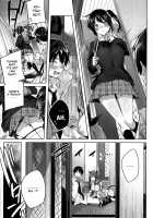 Koakuma Setsuko no Himitsu Vol. 5 / 小悪魔せつこの秘密 vol.5 [Kakao] [Original] Thumbnail Page 06