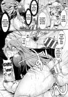 The Kingdom's Downfall / ~王国の滅亡~ [Seres Ryu] [Original] Thumbnail Page 12