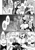 The Kingdom's Downfall / ~王国の滅亡~ [Seres Ryu] [Original] Thumbnail Page 05