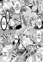 The Kingdom's Downfall / ~王国の滅亡~ [Seres Ryu] [Original] Thumbnail Page 08