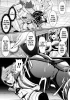 The Kingdom's Downfall / ~王国の滅亡~ [Seres Ryu] [Original] Thumbnail Page 09