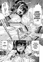 Teacher → Sex Ed Teacher / 教師→性教師 [Wakamiya Santa] [Original] Thumbnail Page 19