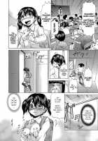 Parallel Universe Where I Am A Pregnant Bitch Slave / ボクは並行世界の淫乱妊婦 [Wakamiya Santa] [Original] Thumbnail Page 04