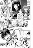 My Bride is the Demon Lord!? / お嫁さんは魔王!? Page 113 Preview