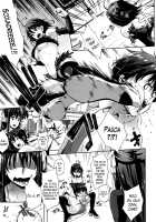 My Bride is the Demon Lord!? / お嫁さんは魔王!? Page 41 Preview