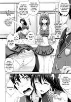 My Bride is the Demon Lord!? / お嫁さんは魔王!? Page 55 Preview