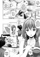 My Bride is the Demon Lord!? / お嫁さんは魔王!? Page 57 Preview