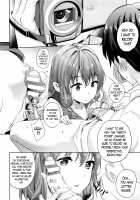 My Bride is the Demon Lord!? / お嫁さんは魔王!? Page 59 Preview