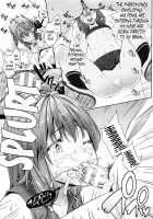 My Bride is the Demon Lord!? / お嫁さんは魔王!? Page 62 Preview