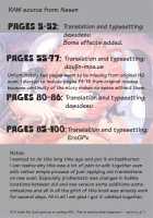 Himitsu Soushuuhen / 秘密 総集編 [Mogudan] [Original] Thumbnail Page 105