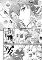 ILIAS -Kyouen no Utage- / ILIAS -狂艶の宴- [Nanase Mizuho] [Original] Thumbnail Page 10