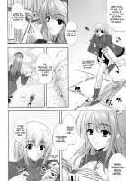 ILIAS -Kyouen no Utage- / ILIAS -狂艶の宴- [Nanase Mizuho] [Original] Thumbnail Page 118
