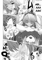 ILIAS -Kyouen no Utage- / ILIAS -狂艶の宴- [Nanase Mizuho] [Original] Thumbnail Page 122