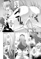 ILIAS -Kyouen no Utage- / ILIAS -狂艶の宴- [Nanase Mizuho] [Original] Thumbnail Page 130