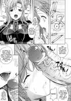 ILIAS -Kyouen no Utage- / ILIAS -狂艶の宴- [Nanase Mizuho] [Original] Thumbnail Page 139