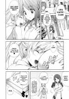 ILIAS -Kyouen no Utage- / ILIAS -狂艶の宴- [Nanase Mizuho] [Original] Thumbnail Page 26