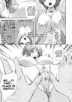 ILIAS -Kyouen no Utage- / ILIAS -狂艶の宴- [Nanase Mizuho] [Original] Thumbnail Page 31