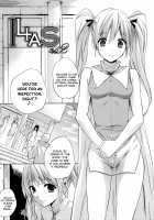 ILIAS -Kyouen no Utage- / ILIAS -狂艶の宴- [Nanase Mizuho] [Original] Thumbnail Page 43