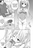ILIAS -Kyouen no Utage- / ILIAS -狂艶の宴- [Nanase Mizuho] [Original] Thumbnail Page 45