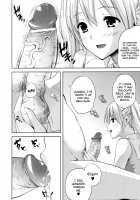 ILIAS -Kyouen no Utage- / ILIAS -狂艶の宴- [Nanase Mizuho] [Original] Thumbnail Page 46