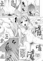 ILIAS -Kyouen no Utage- / ILIAS -狂艶の宴- [Nanase Mizuho] [Original] Thumbnail Page 53