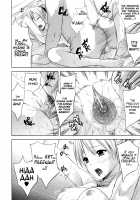 ILIAS -Kyouen no Utage- / ILIAS -狂艶の宴- [Nanase Mizuho] [Original] Thumbnail Page 56