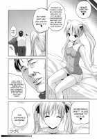ILIAS -Kyouen no Utage- / ILIAS -狂艶の宴- [Nanase Mizuho] [Original] Thumbnail Page 58