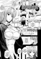 ILIAS -Kyouen no Utage- / ILIAS -狂艶の宴- [Nanase Mizuho] [Original] Thumbnail Page 65