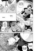 ILIAS -Kyouen no Utage- / ILIAS -狂艶の宴- [Nanase Mizuho] [Original] Thumbnail Page 77