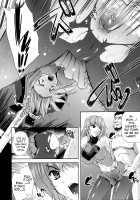 ILIAS -Kyouen no Utage- / ILIAS -狂艶の宴- [Nanase Mizuho] [Original] Thumbnail Page 90