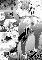 ILIAS -Kyouen no Utage- / ILIAS -狂艶の宴- [Nanase Mizuho] [Original] Thumbnail Page 91